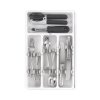Organizer na sztućce - regulowany - Good Grips / OXO